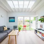 Pass The Keys Peckham House With Garden London