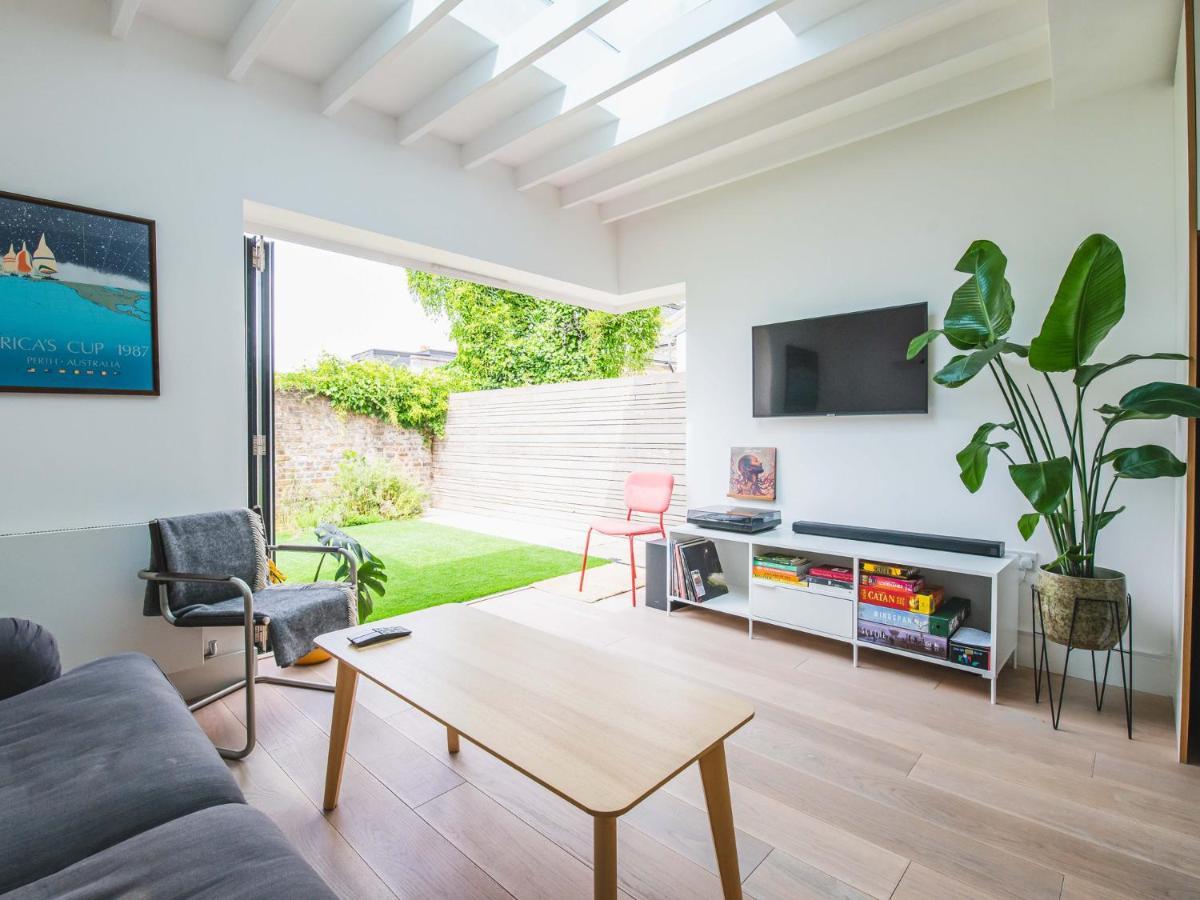 Pass The Keys Peckham House With Garden *